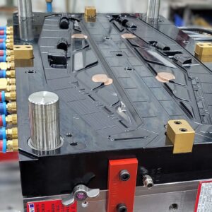 Moule Injection
