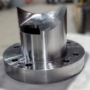 Piece d'extrusion